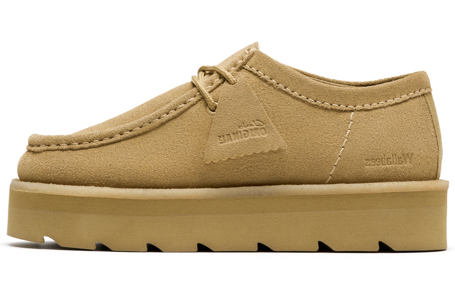 Clarks Originals Meare Walla