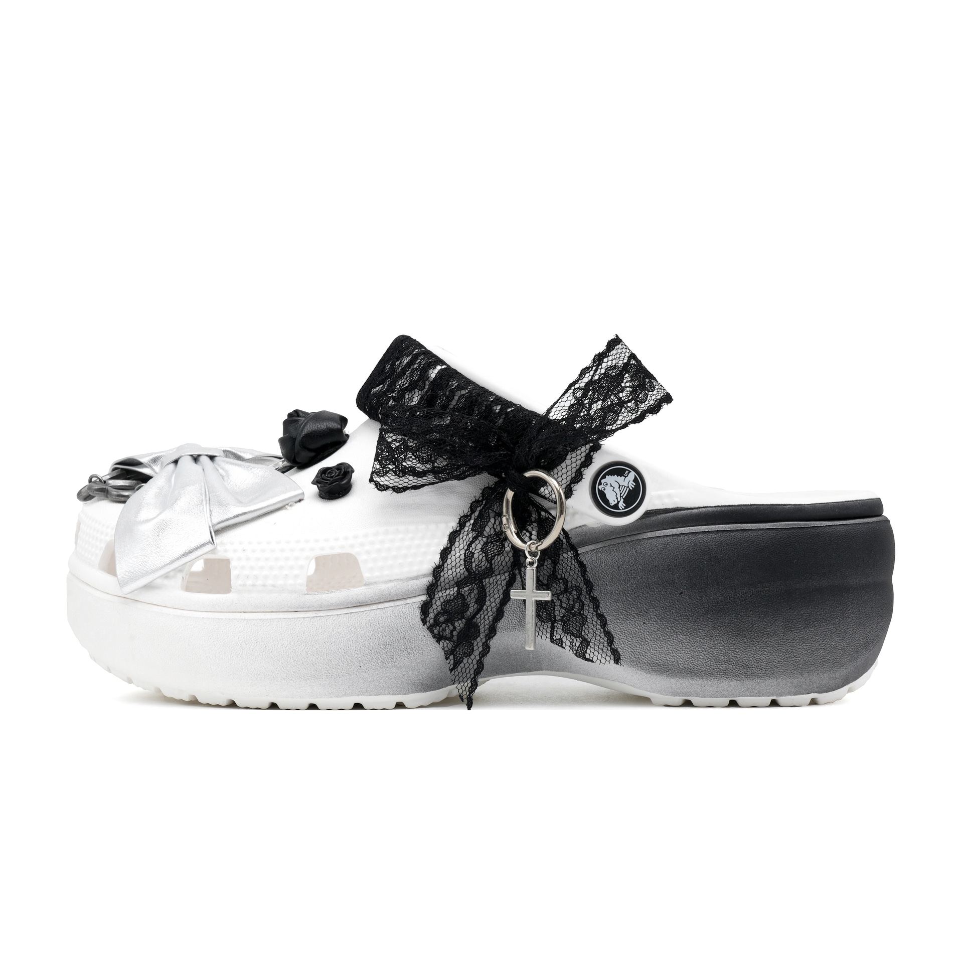 Crocs Classic Platform Clog EVA