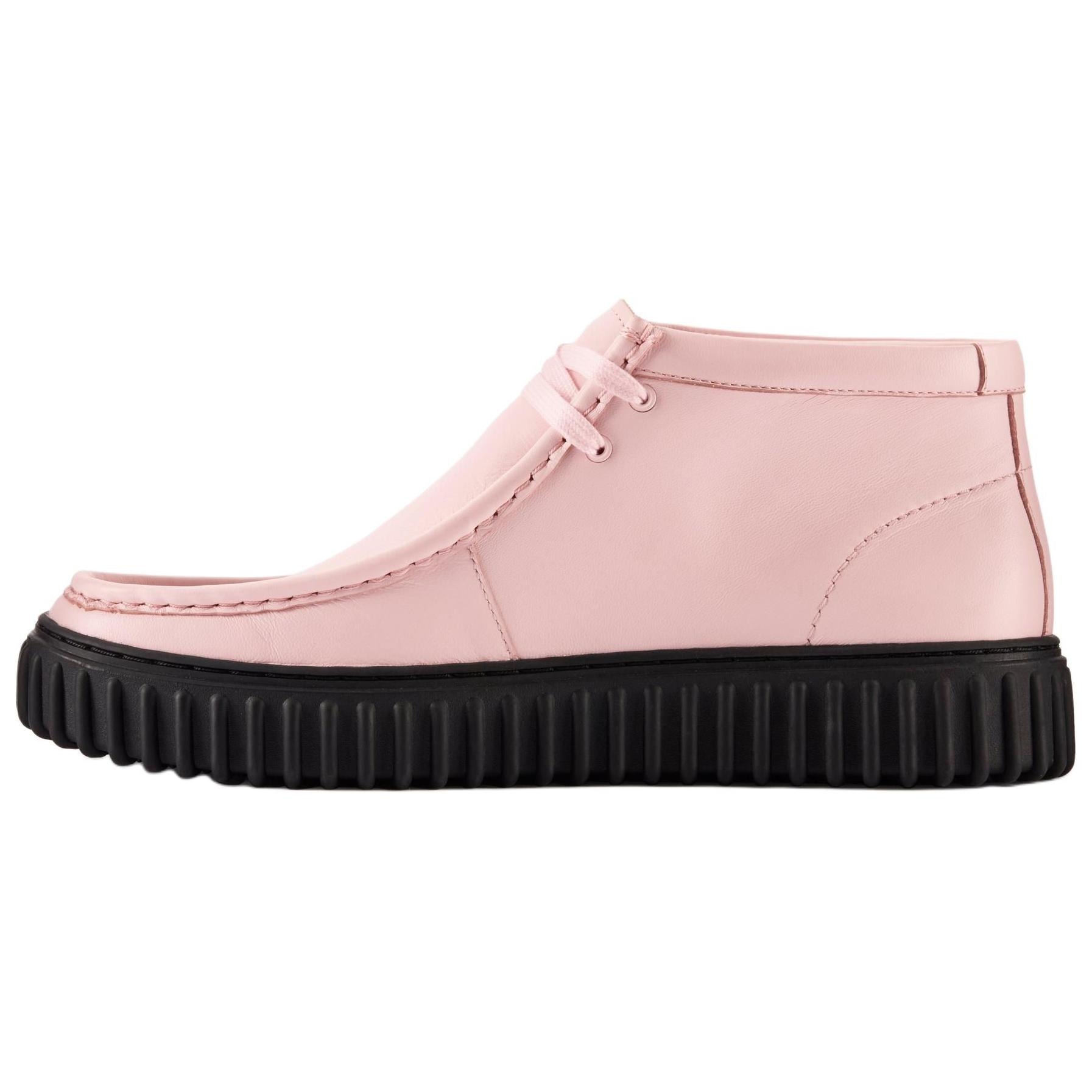 Martine rose x Clarks Wallabee