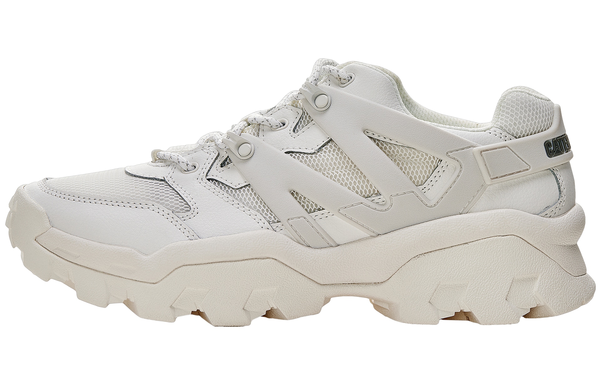 CAT Reactor White