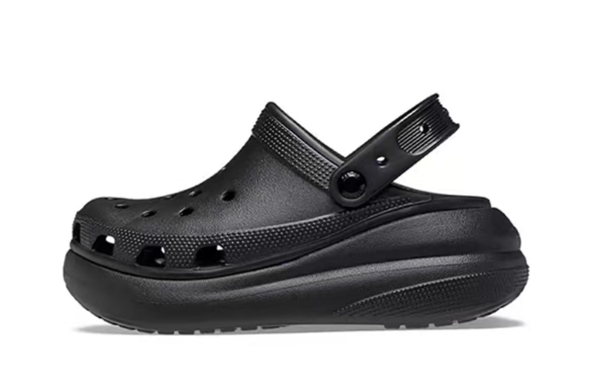 Crocs Crush Clog EVA — фото 5