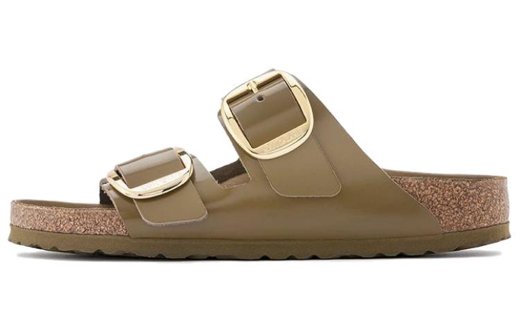 Birkenstock Arizona Green