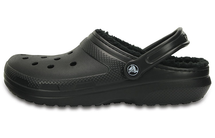 Crocs Classic Clog Black