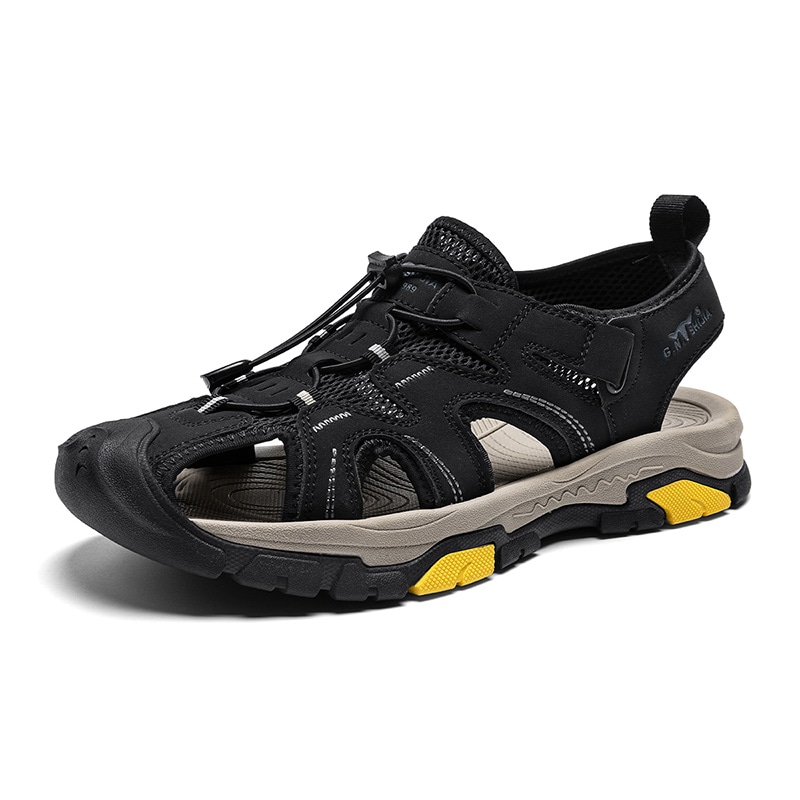 G.N.Shijia Sandals — фото 1