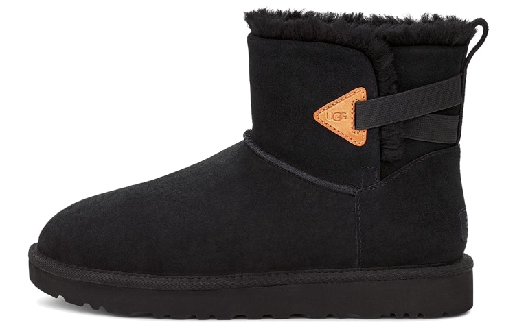 UGG Bailey Flex Black