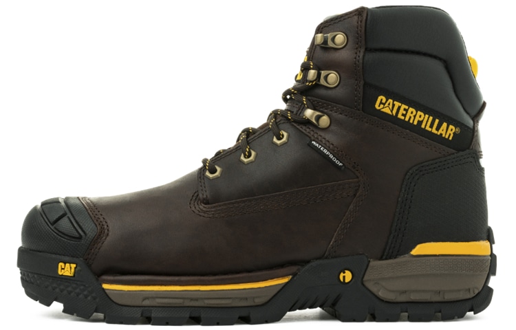 CAT Excavator Lt 6"