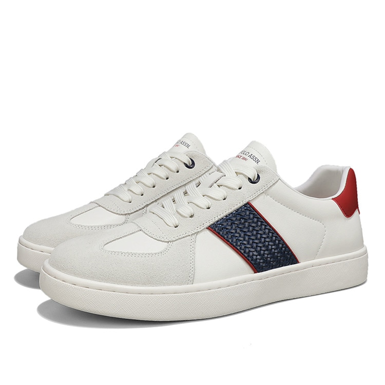 U.S. Polo Assn. Кроссовки (Арт. UJ613377) — фото 2