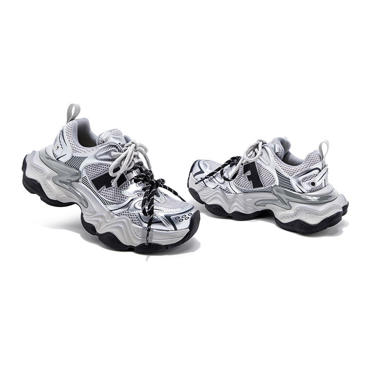 Fallinmiss Star Sea Sneakers — фото 3