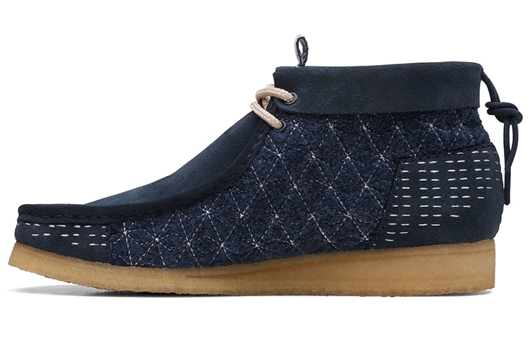 Clarks
