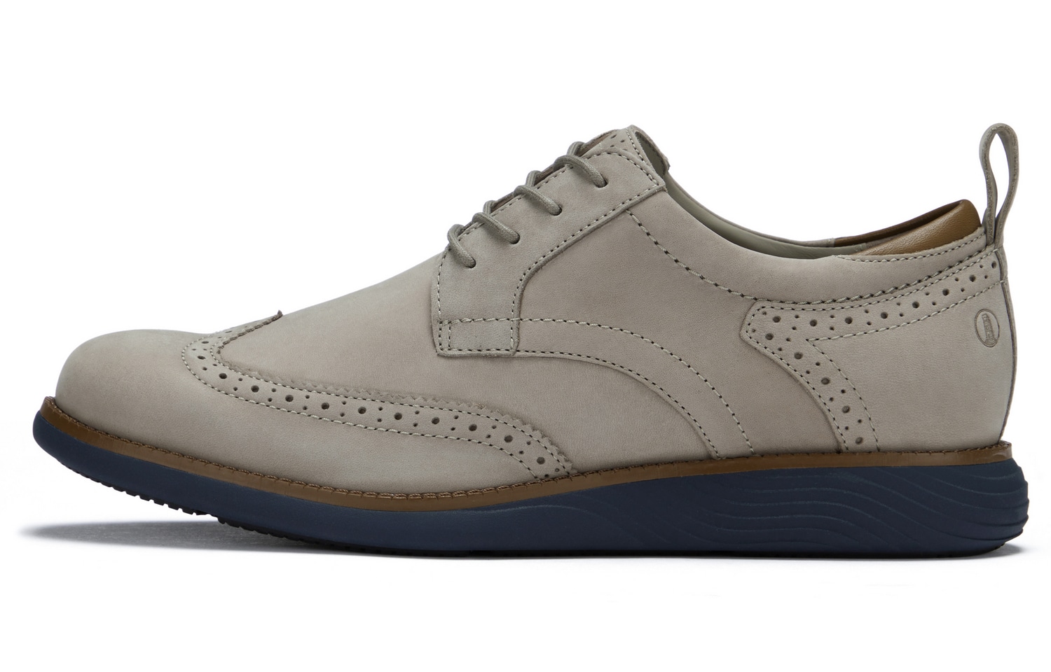 Clarks Casual Shoes Grey