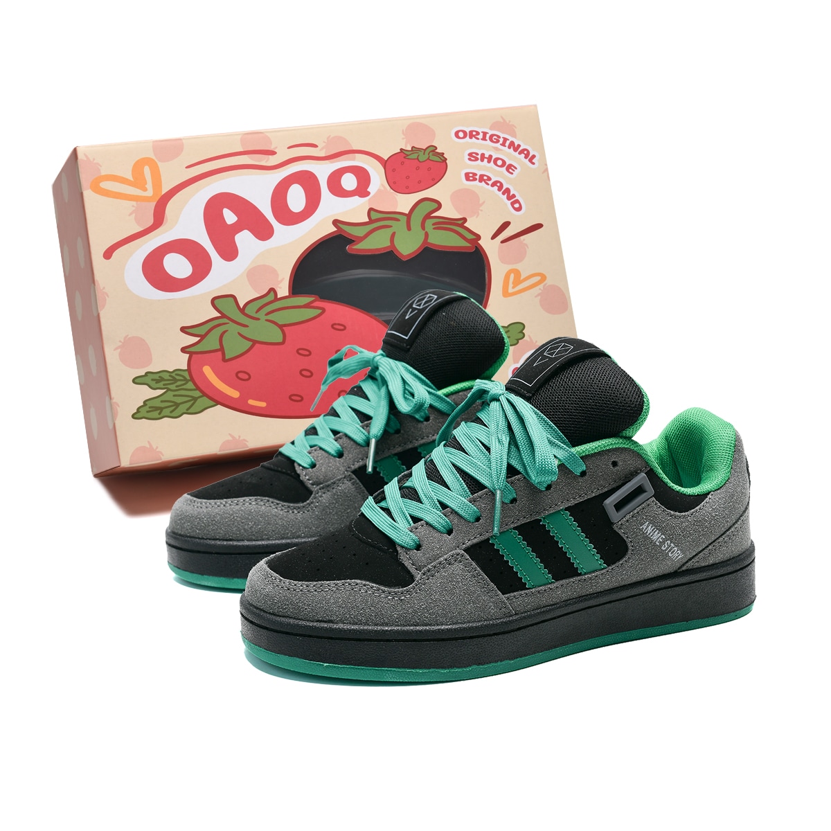 OAOQ