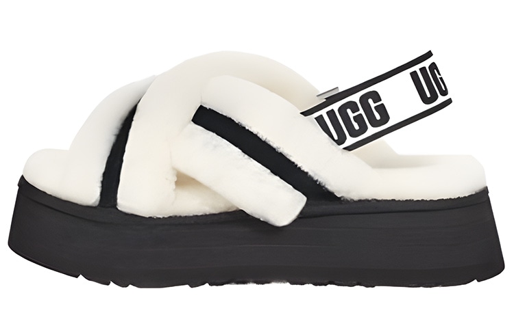 UGG Disco