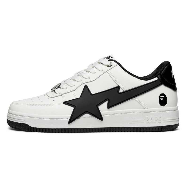 A BATHING APE STAOS