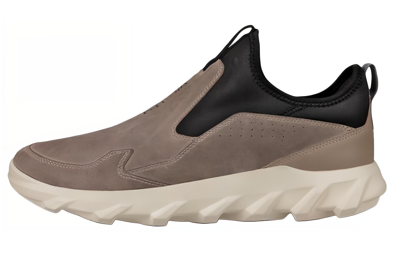 ecco/爱步 ecco Casual Men's Grey