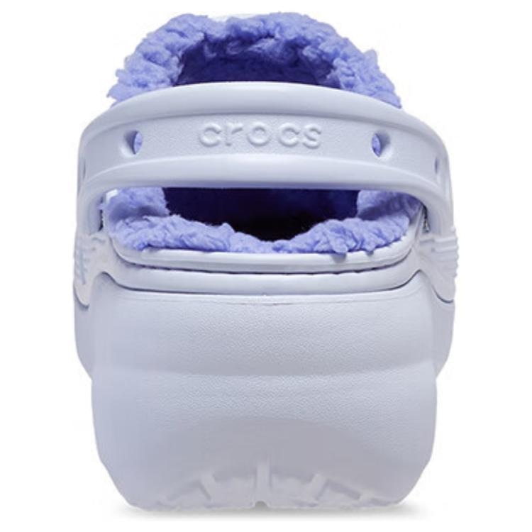 Crocs EVA Blue — фото 3
