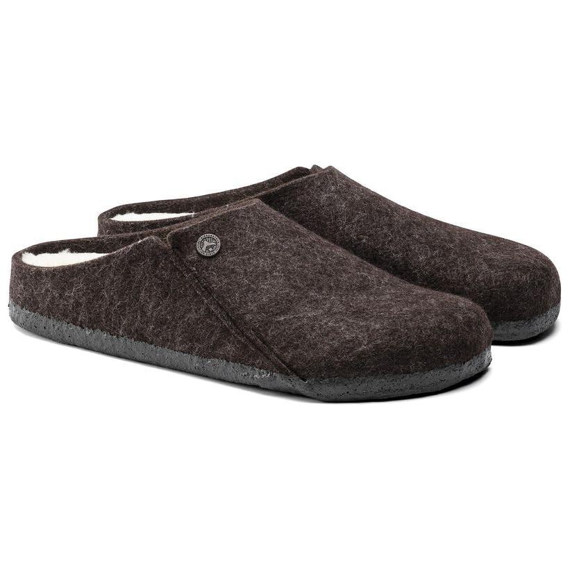 Birkenstock Zermatt Deep Brown — фото 3