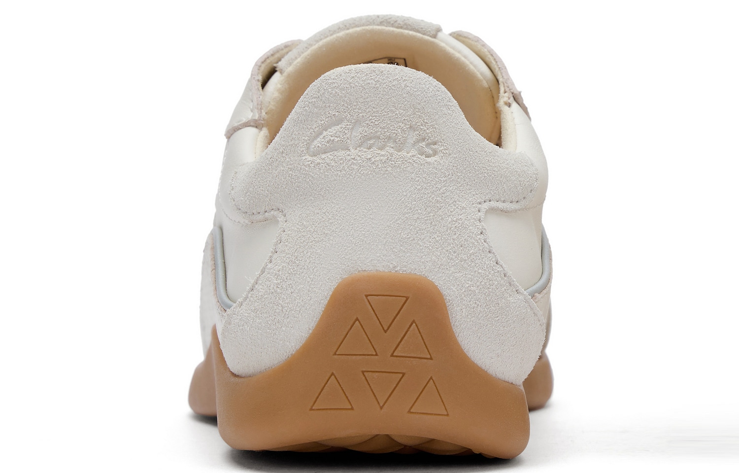 Clarks CraftBallet 1 — фото 3
