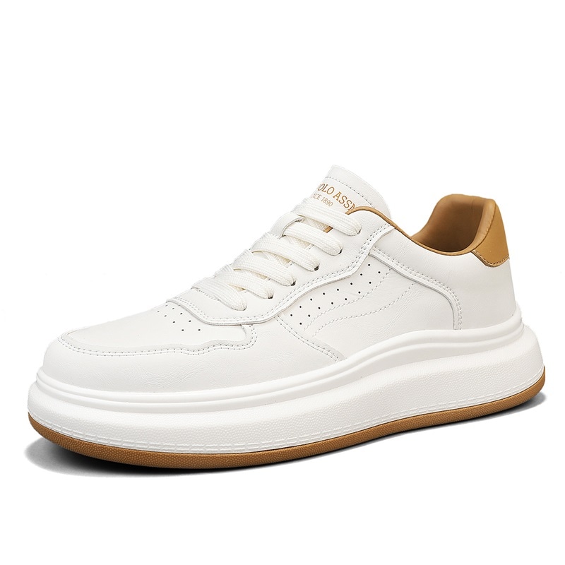 U.S. Polo Assn. Кроссовки (Арт. UJ615140米杏) — фото 2