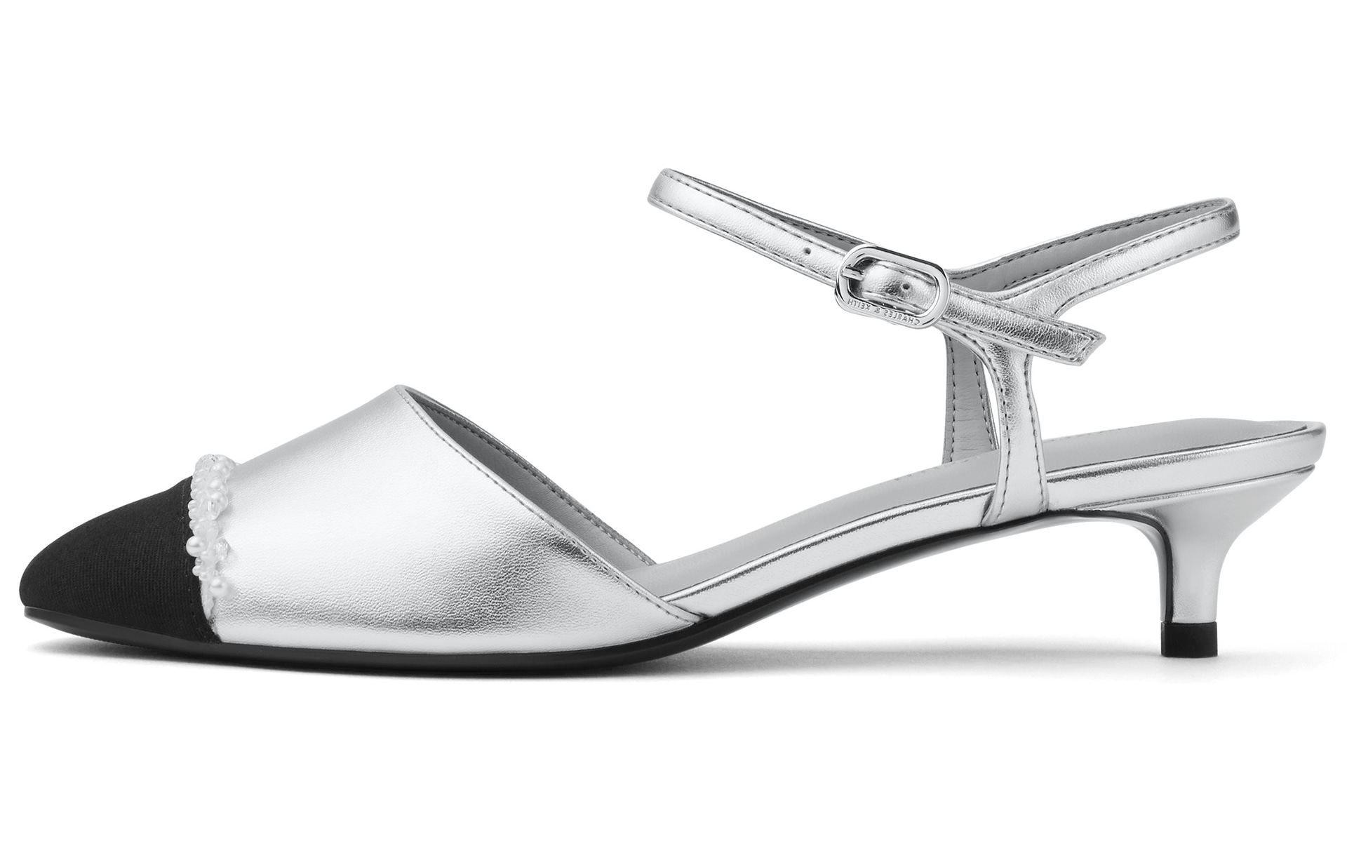 CHARLES&KEITH