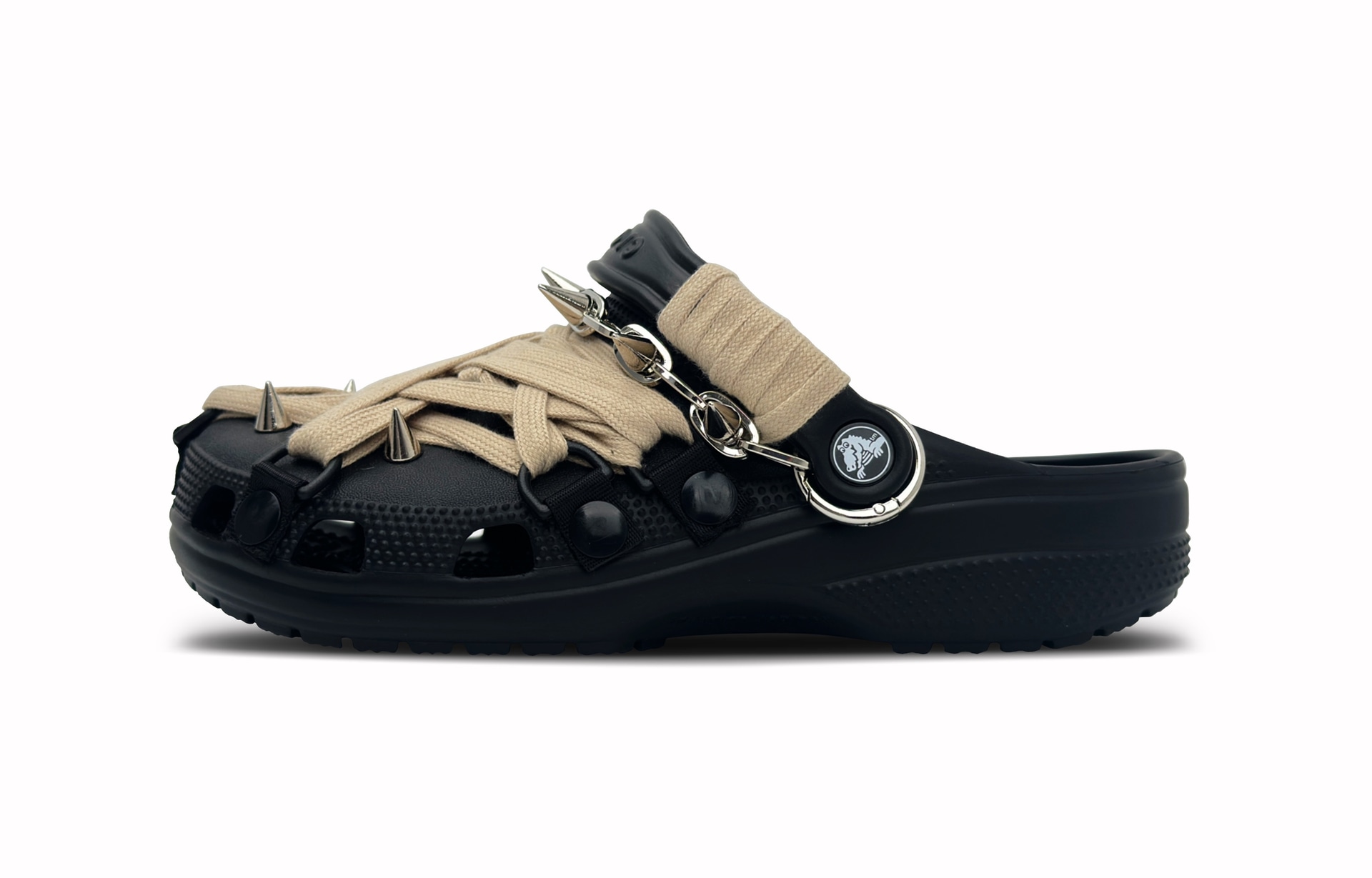 Crocs Classic Clog Black