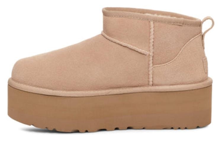 Ботинки UGG