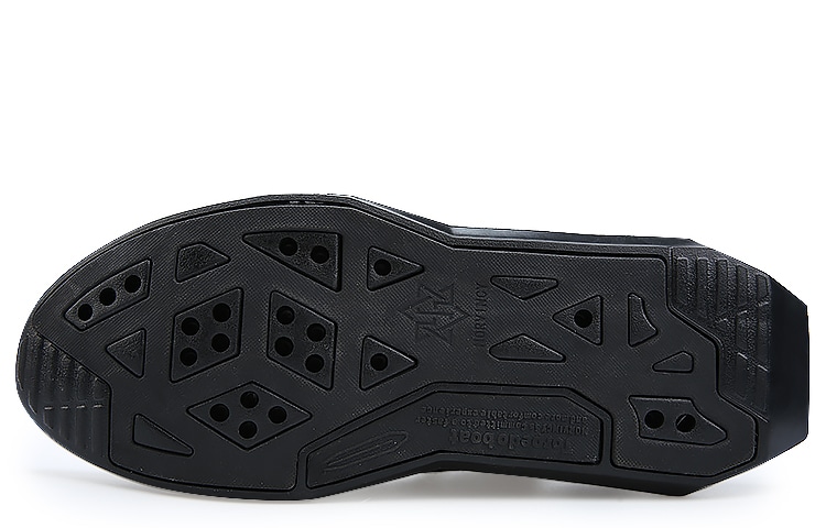 Norvincy Printed Running Shoes — фото 4
