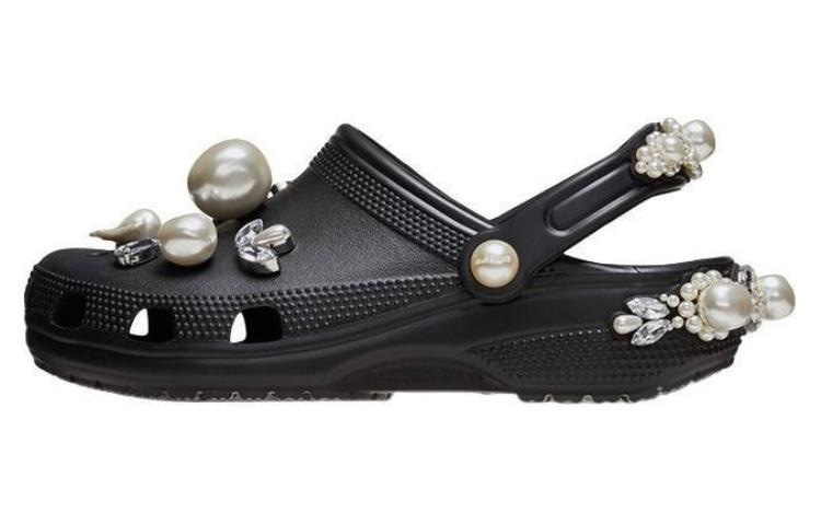 Crocs SIMONE ROCHA x Crocs