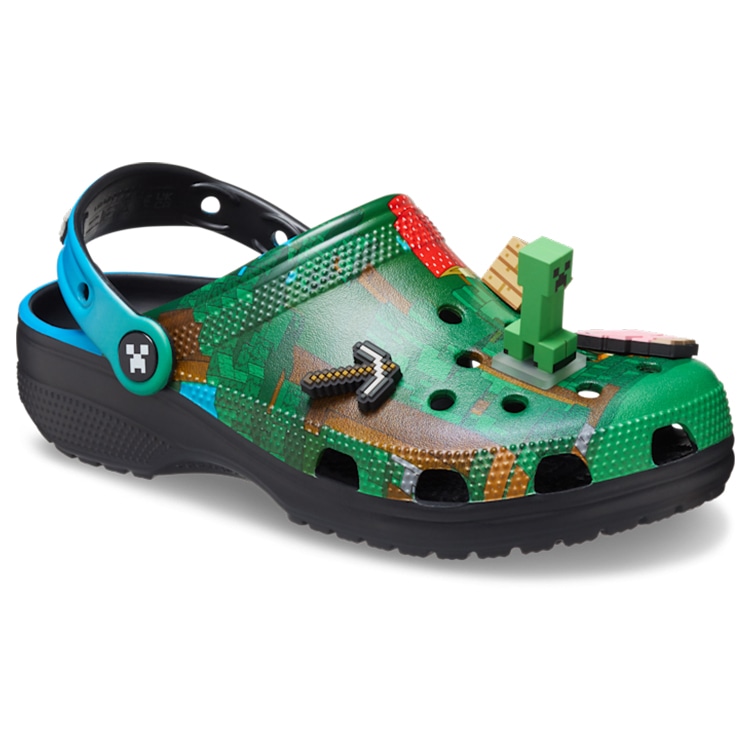Crocs Classic Clog — фото 1