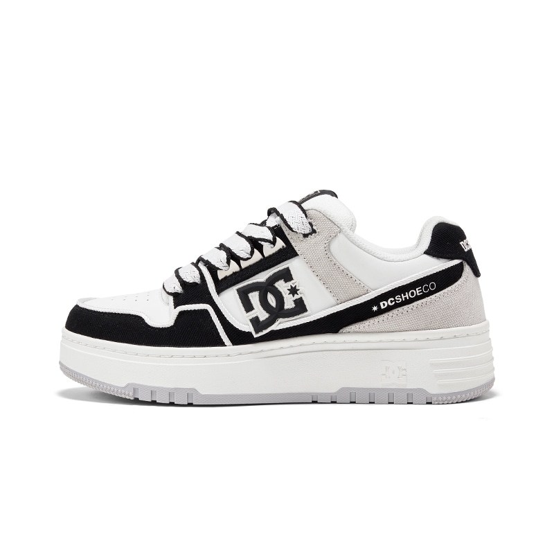 Dcshoes DC Shoes Denim W Cas — фото 1