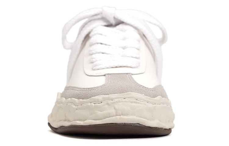 Mihara Yasuhiro "HERBIE" OG Sole — фото 2