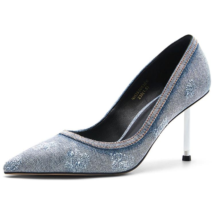 NINE WEST/玖熙 NINE WEST 9.5cm