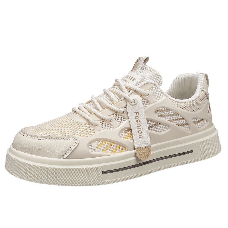 Кроссовки Frank Mully Low Top Sneakers