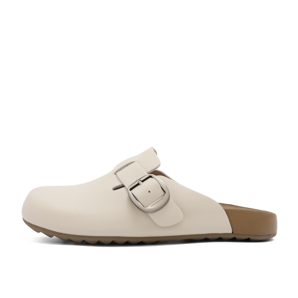 百丽 BELLE BELLE Peninsula Toast Slippers
