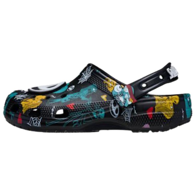 x Crocs EVA