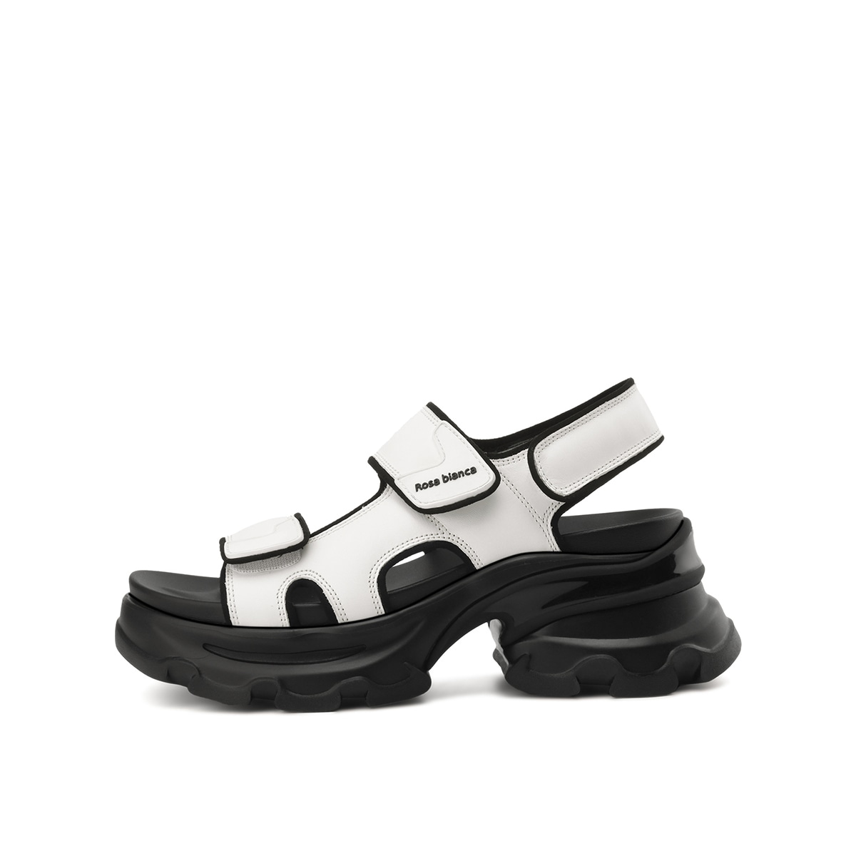 Rosa Bianca Sandals