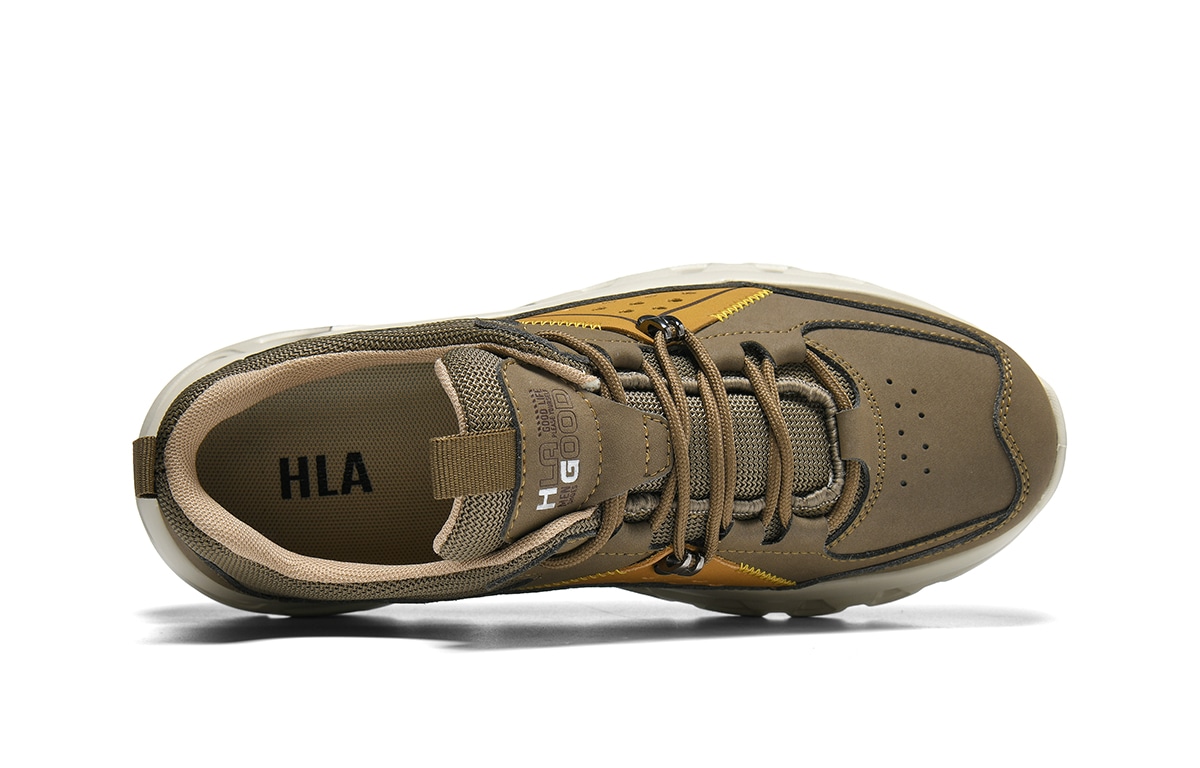 Hla Classic Casual Shoes — фото 2