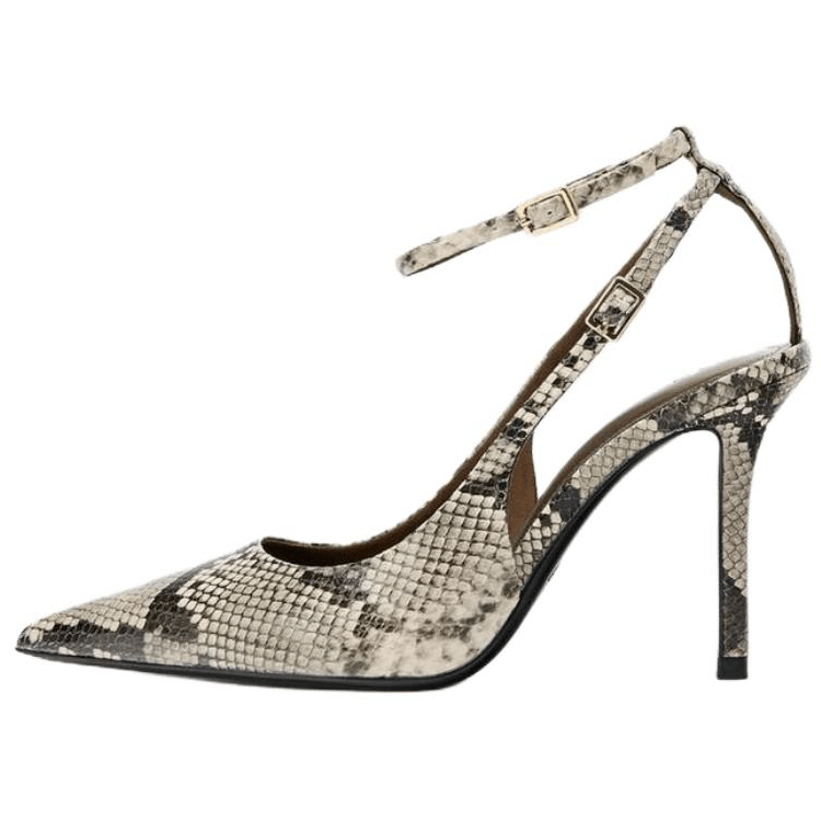 ZARA PU 10.5cm