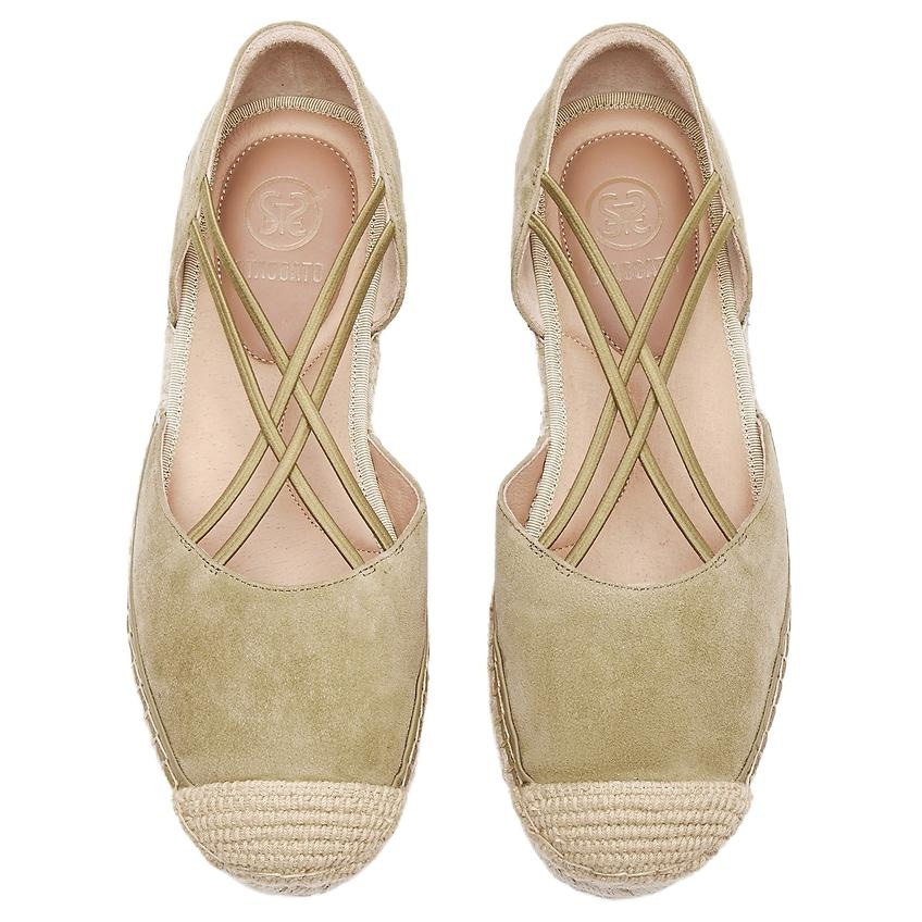 Staccato Fisherman Shoes — фото 11