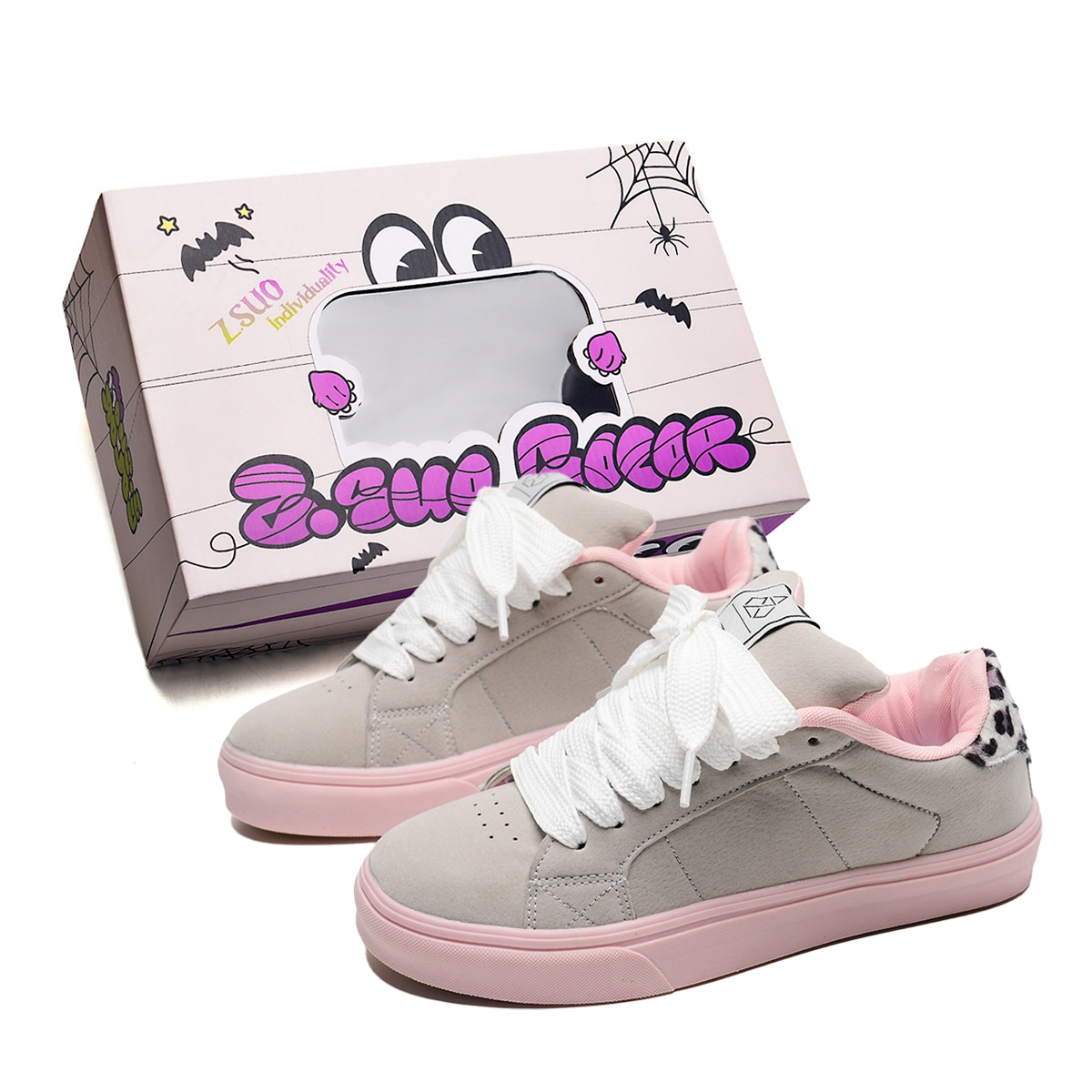 走索 Z.SUO Z.SUO