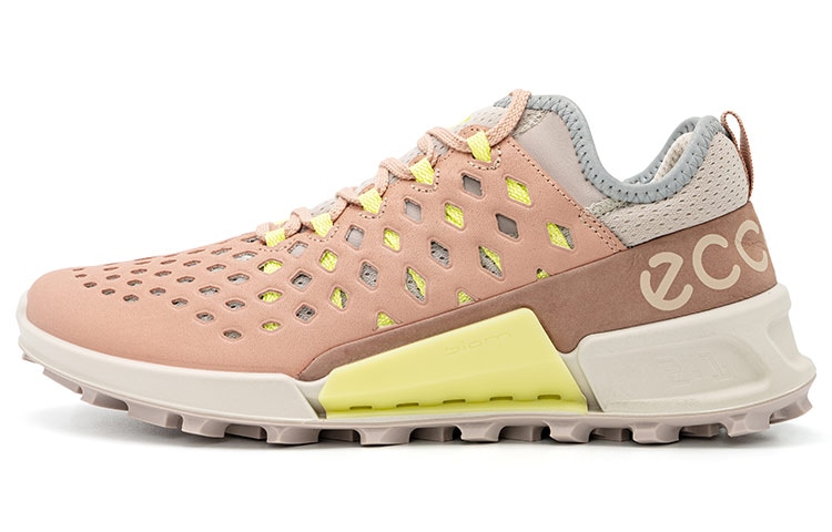 ecco/爱步 ecco 2.1