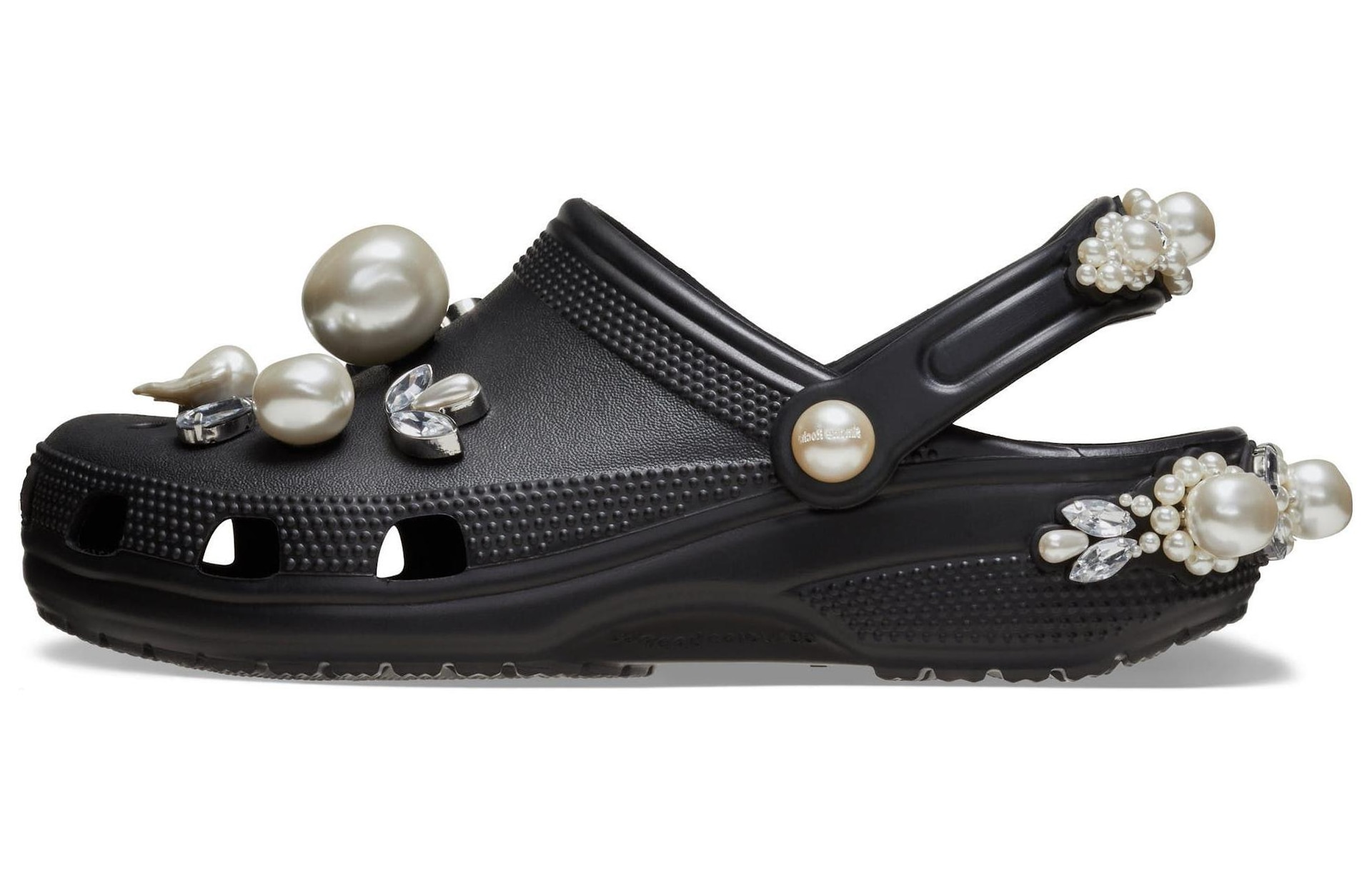 SIMONE ROCHA x Crocs