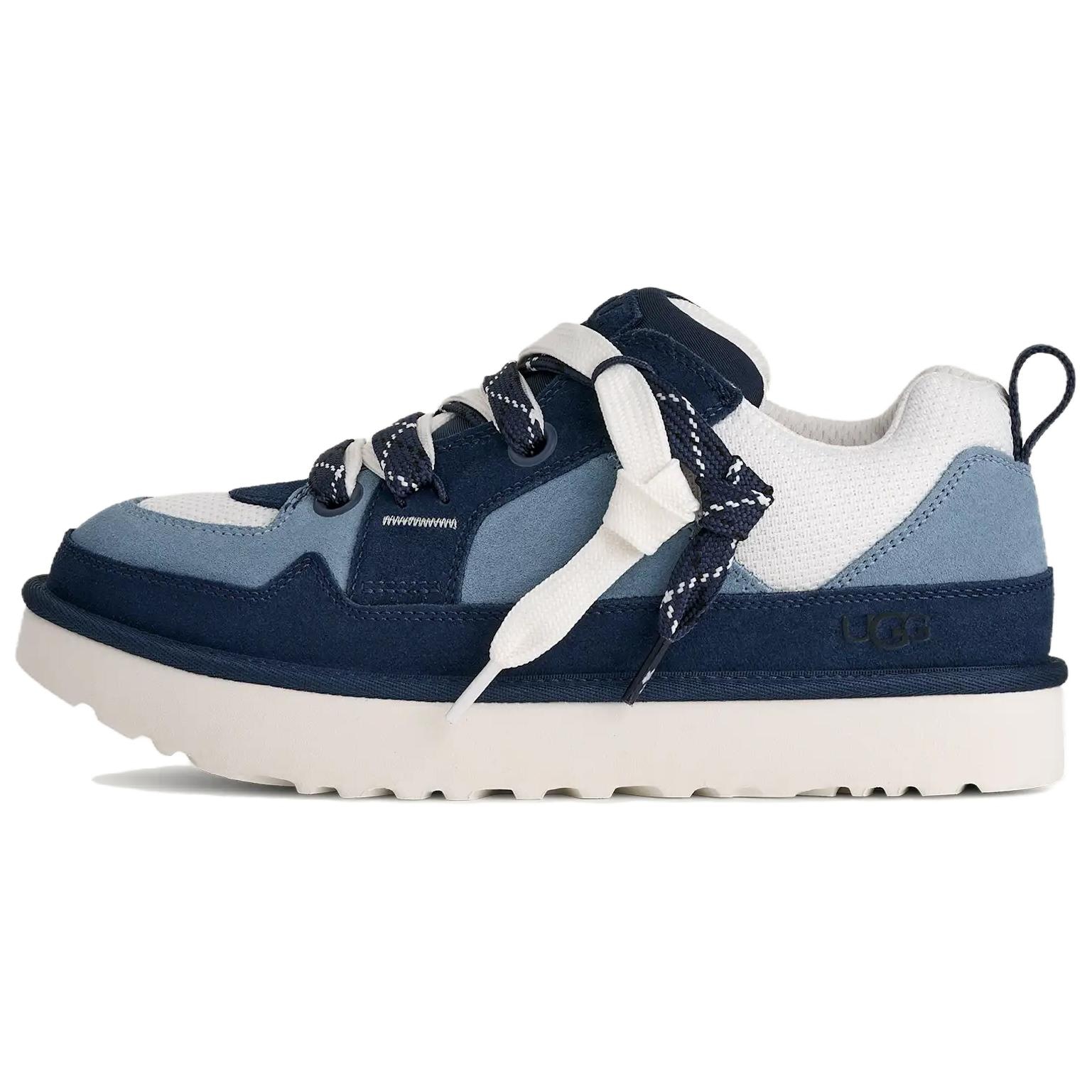 UGG Lowmel Blue