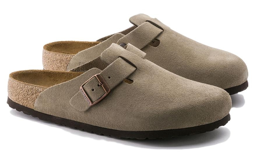 Birkenstock Тапочки (Арт. 560771) — фото 2