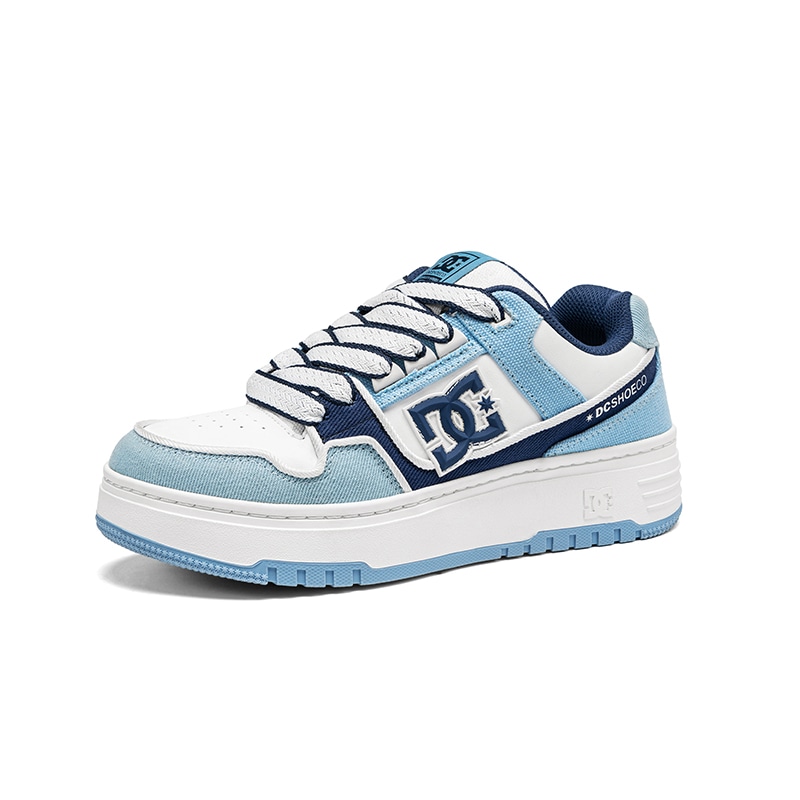 Dcshoes DC Shoes Denim W Cas — фото 6