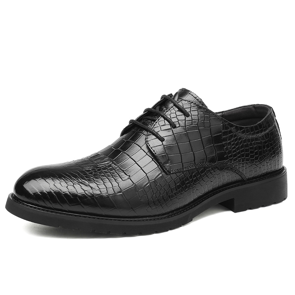 Playboy Casual Shoes Black