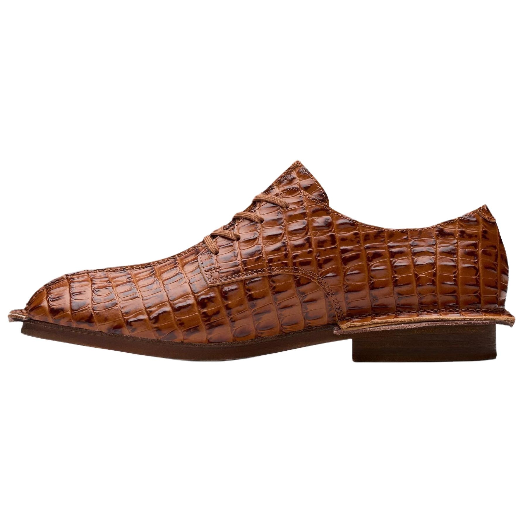 Clarks Martine Rose Derby