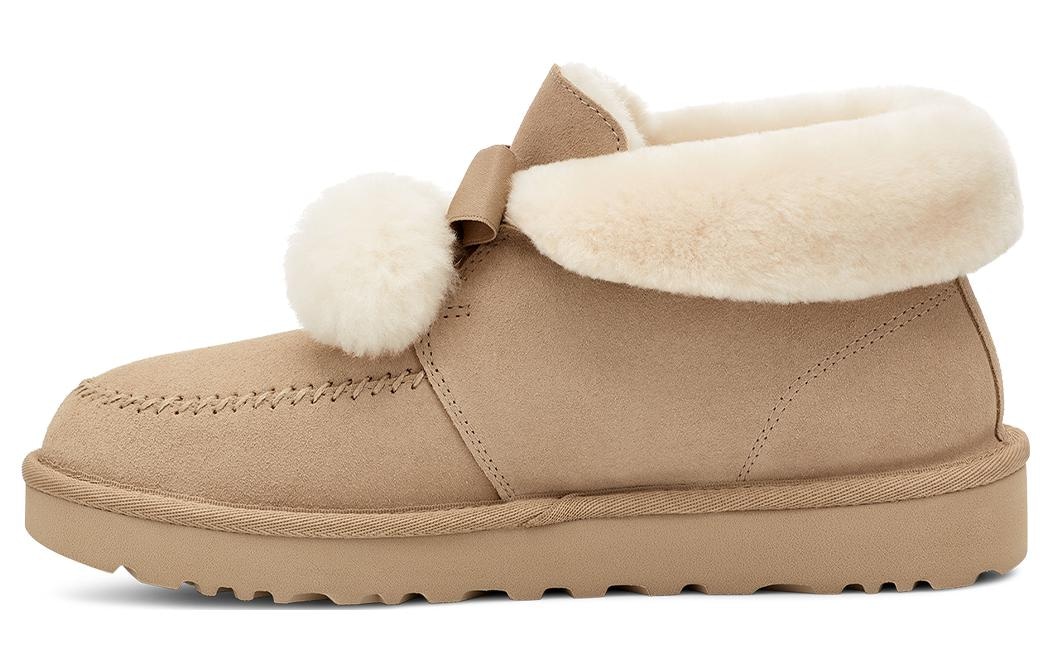 Ботинки UGG