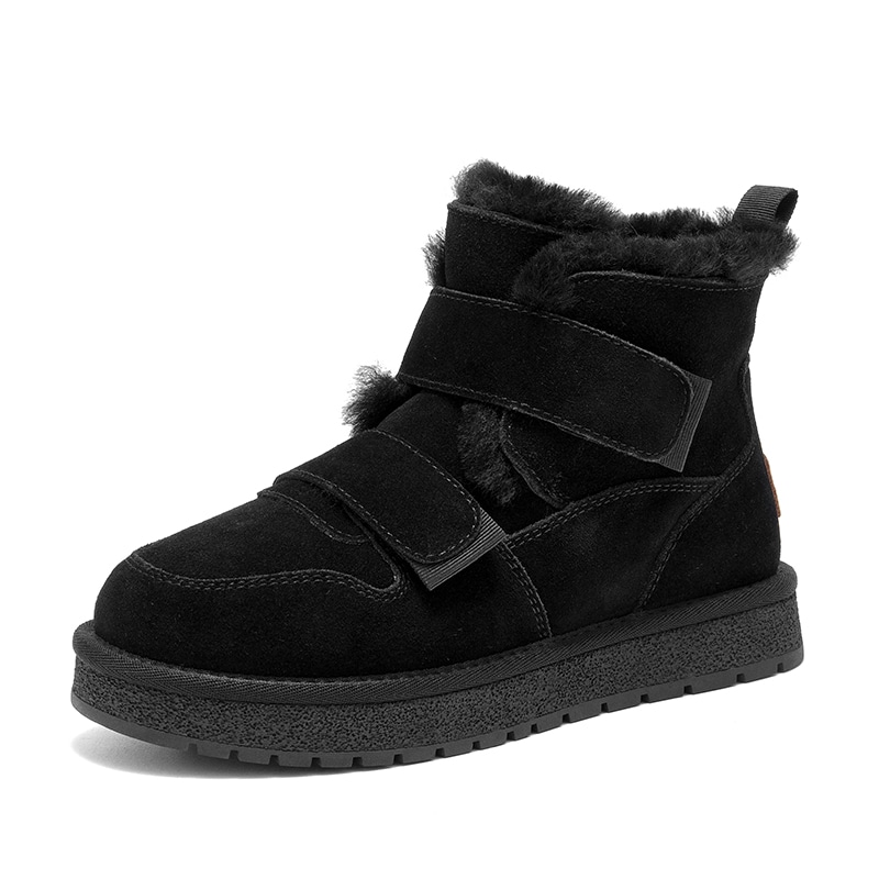 DG Snow Boots