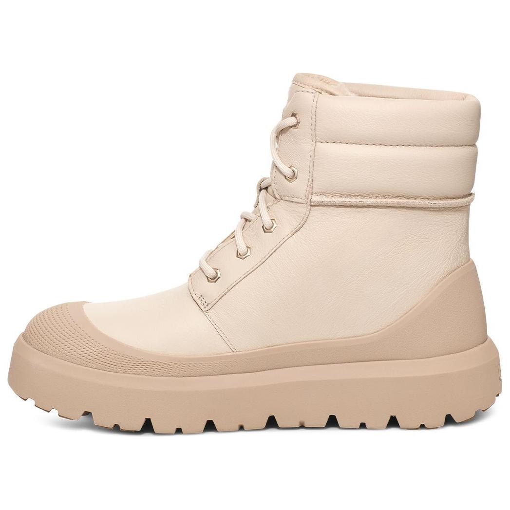 Ботинки UGG