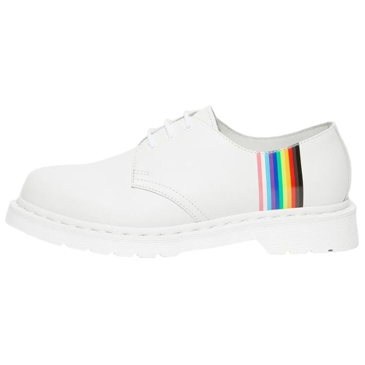 DR.MARTENS Dr. Martens 1461 White